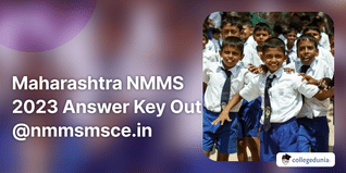 Maharashtra NMMS 2023 Answer Key Out @nmmsmsce.in; Raise Objections by January 5